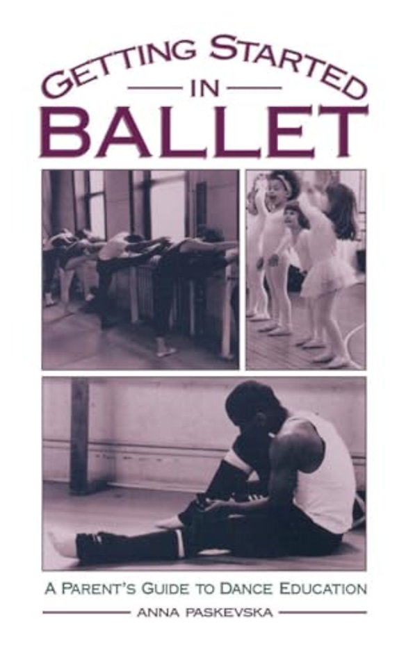 Getting Started in Ballet