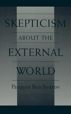 Skepticism About the External World