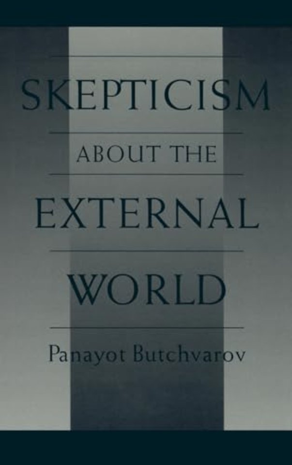 Skepticism About the External World