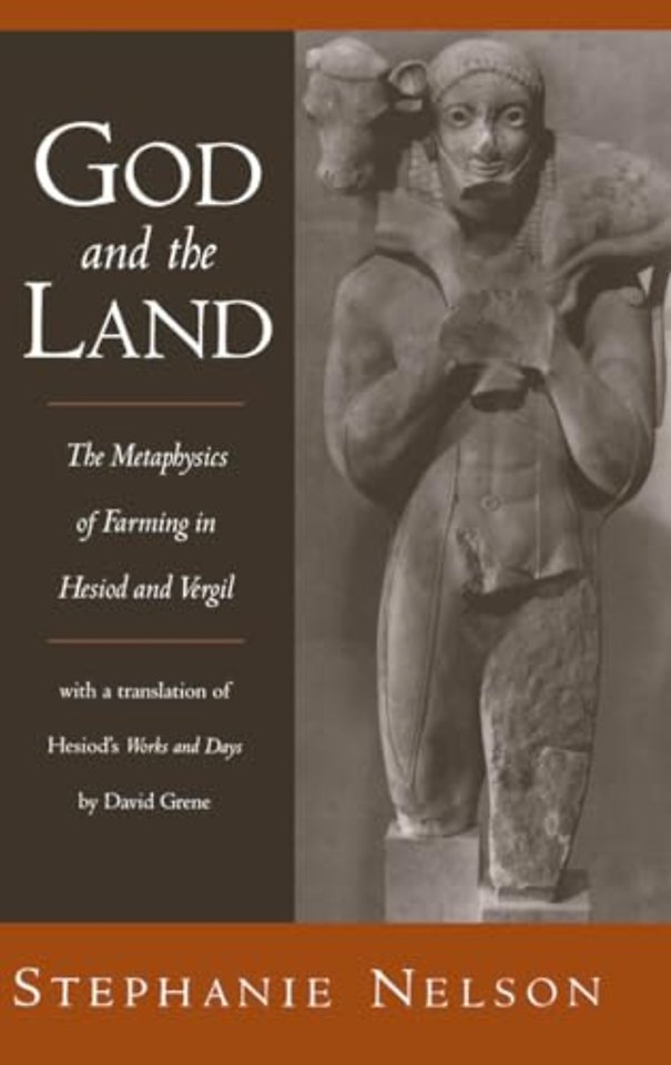 God and the Land