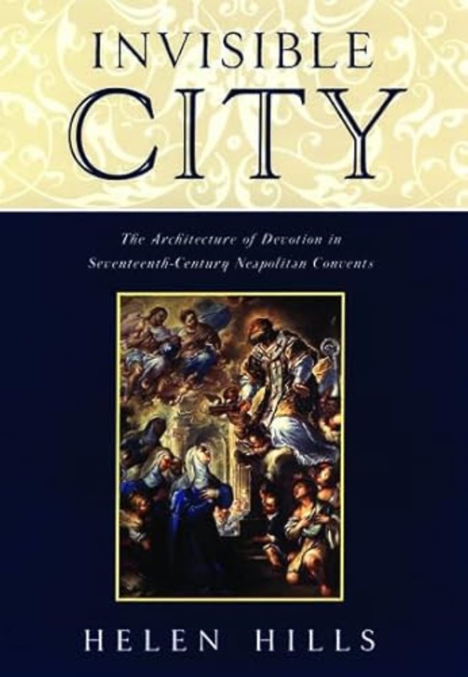 Invisible City