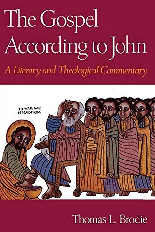 The Gospel According to John