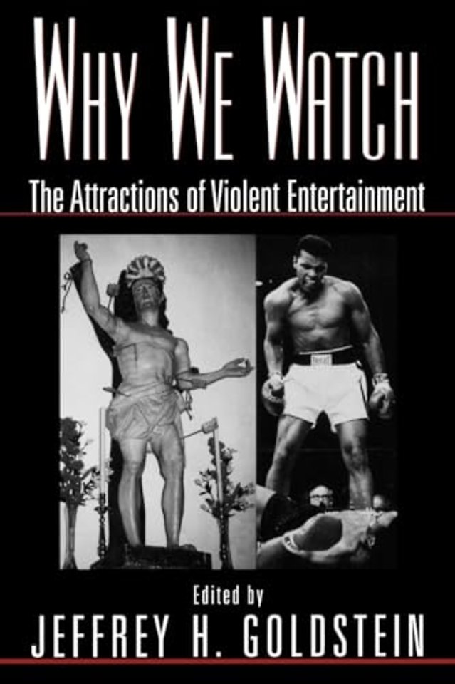 Why We Watch