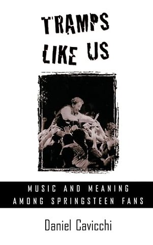 Tramps Like Us