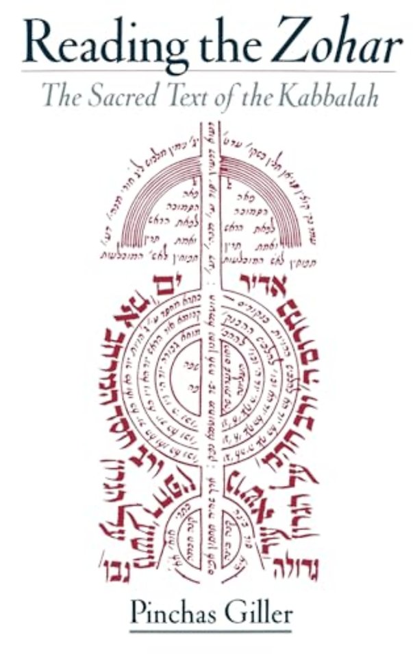 Reading the Zohar