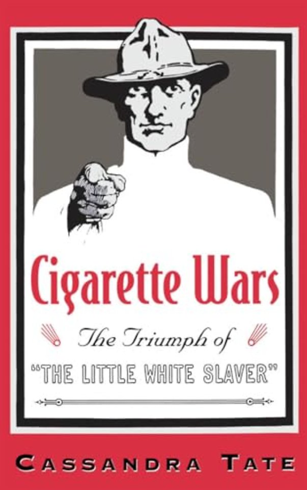 Cigarette Wars