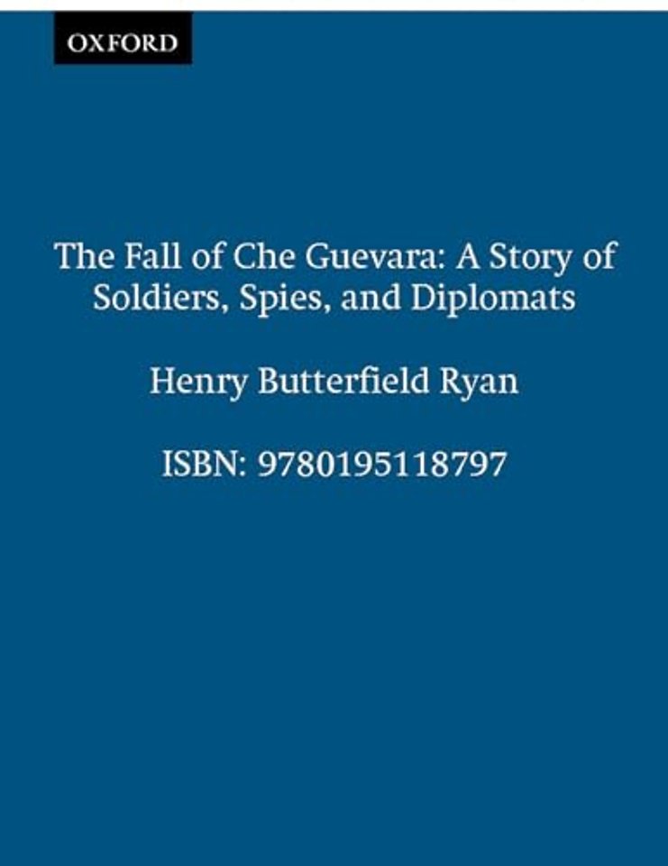 The Fall of Che Guevara