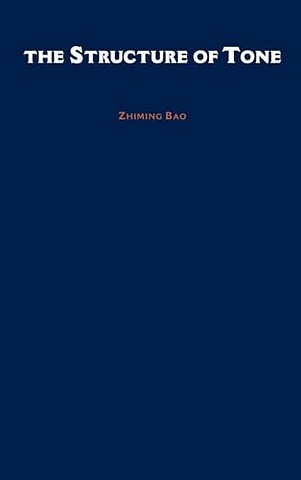 The Structure of Tone