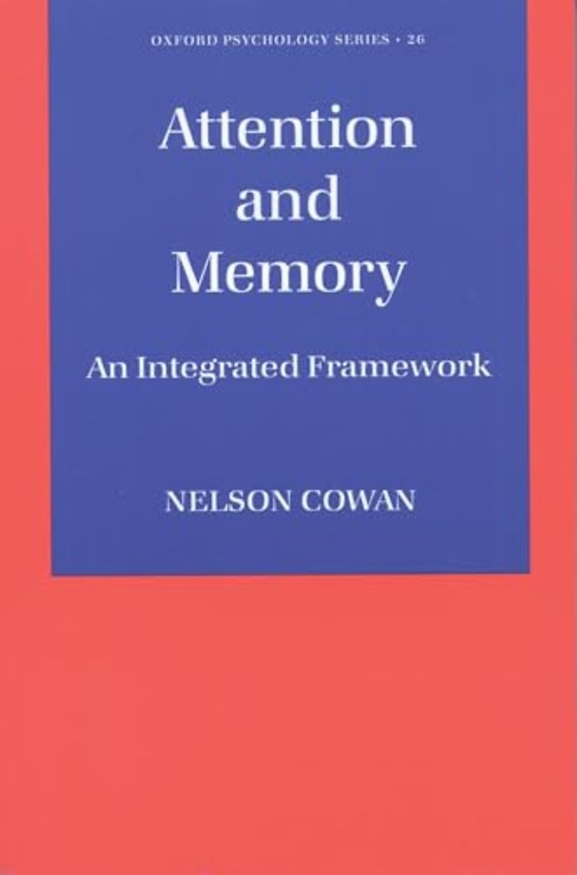 Attention and Memory