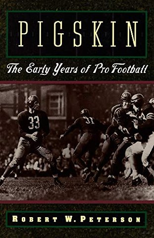 Pigskin