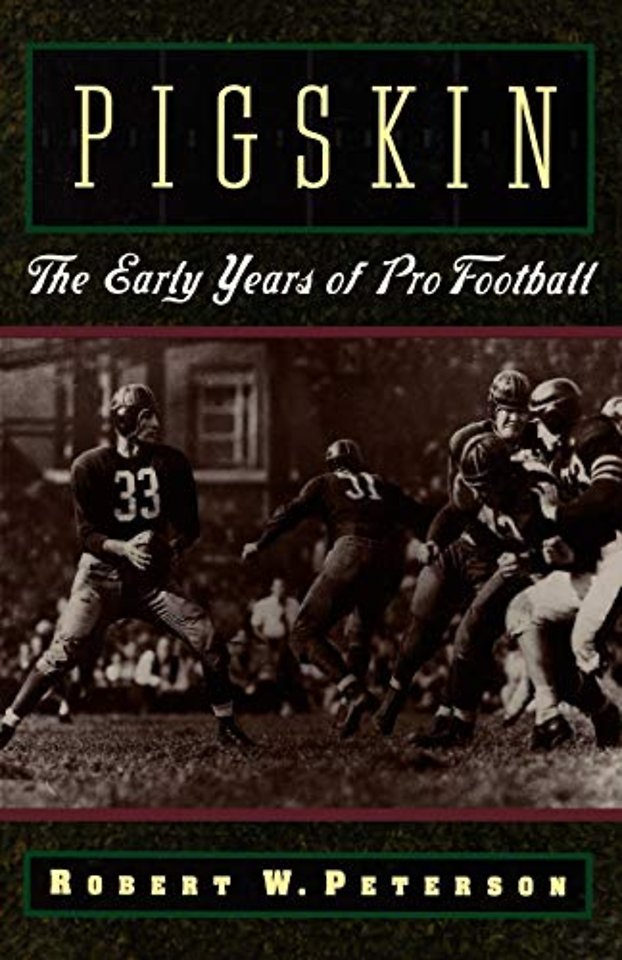 Pigskin