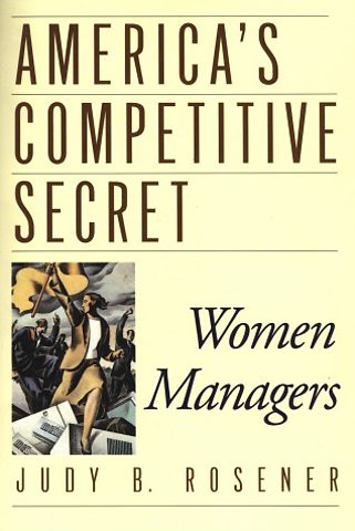 America's Competitive Secret