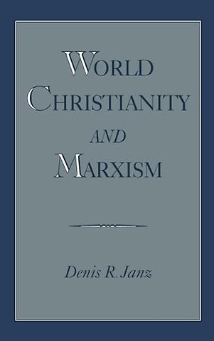 World Christianity and Marxism
