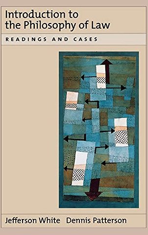 Introduction to the Philosophy of Law