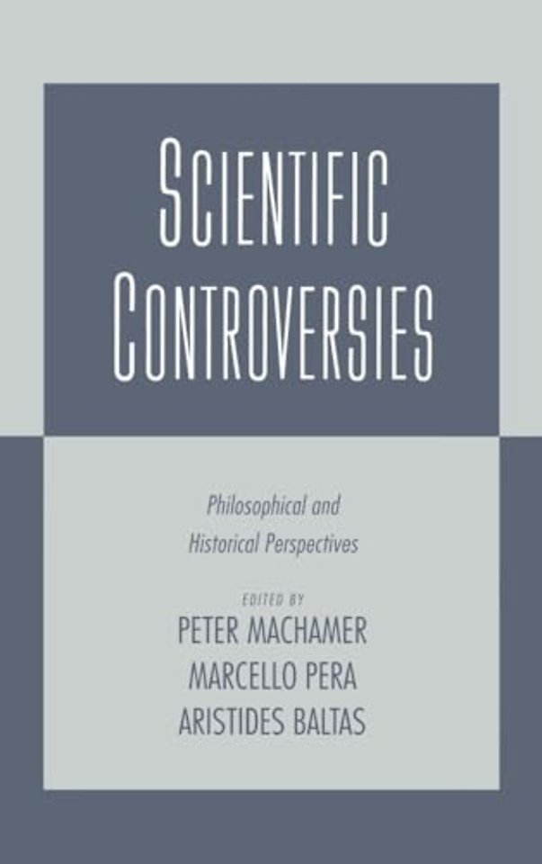 Scientific Controversies
