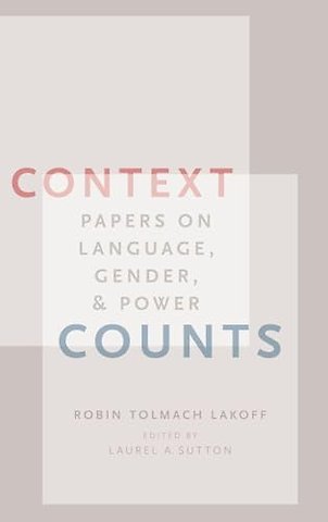 Context Counts