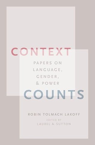 Context Counts