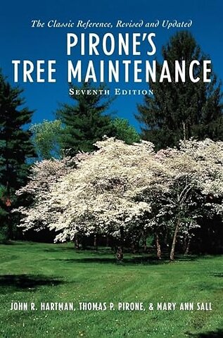 Pirone's Tree Maintenance
