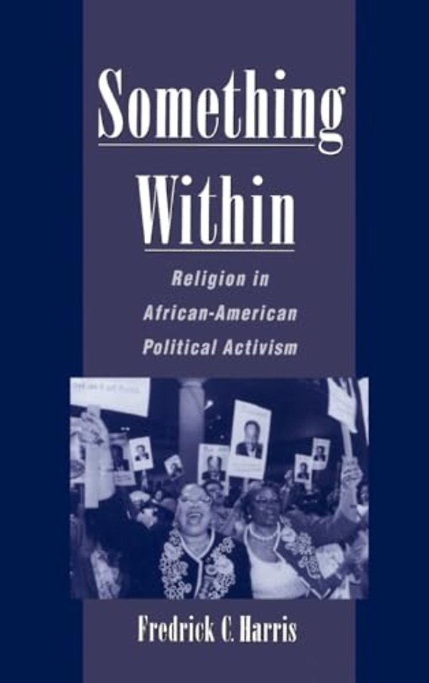 Something Within