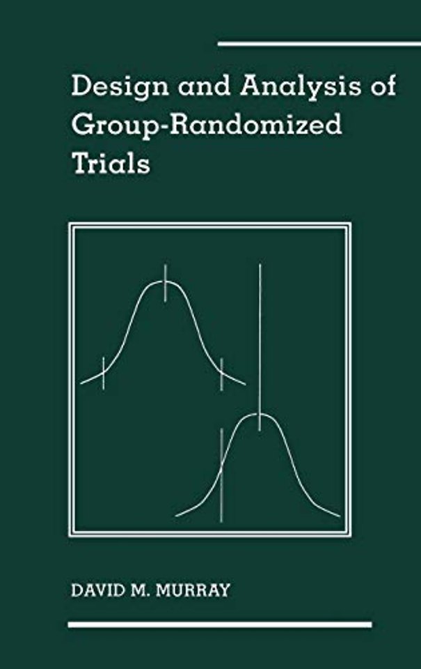 Design and Analysis of Group-Randomized Trials