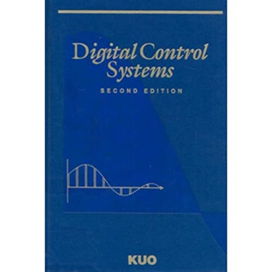 Digital Control Systems