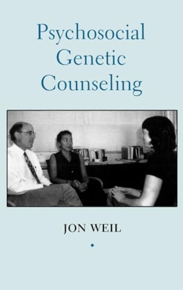 Psychosocial Genetic Counseling