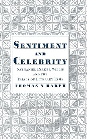 Sentiment and Celebrity