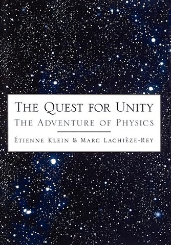 The Quest for Unity