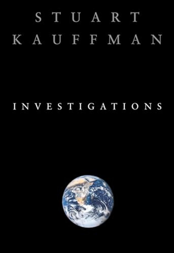 Investigations: Investigations