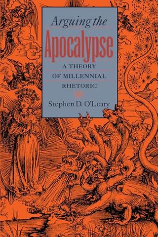 Arguing the Apocalypse