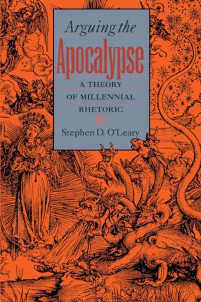 Arguing the Apocalypse