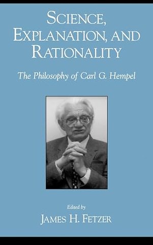 Science, Explantion, and Rationality