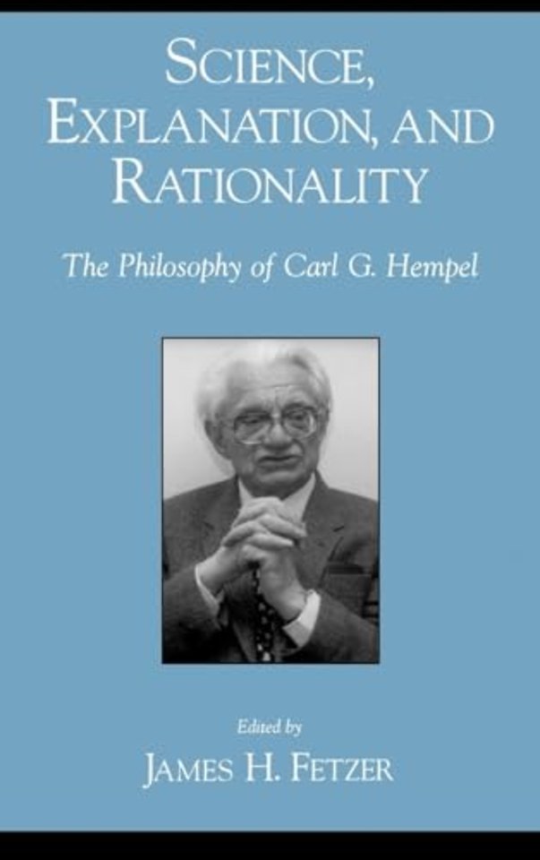 Science, Explantion, and Rationality