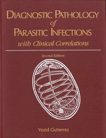 Diagnostic Pathology of Parasitic Infections