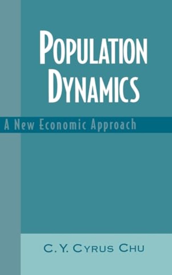 Population Dynamics