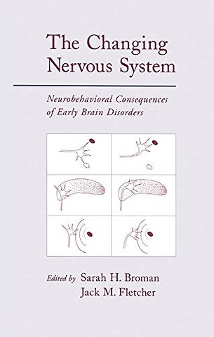 The Changing Nervous System