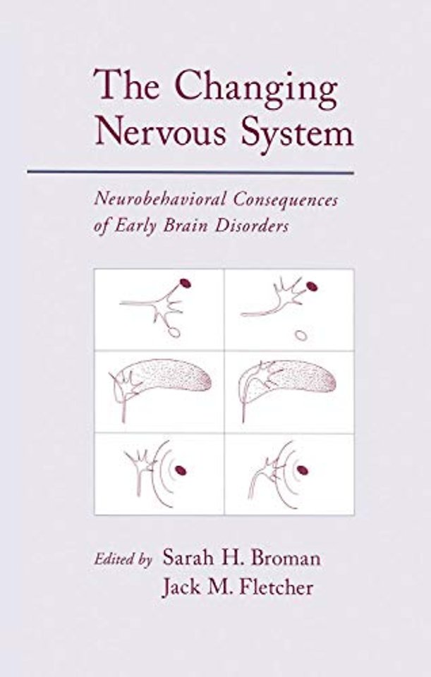 The Changing Nervous System
