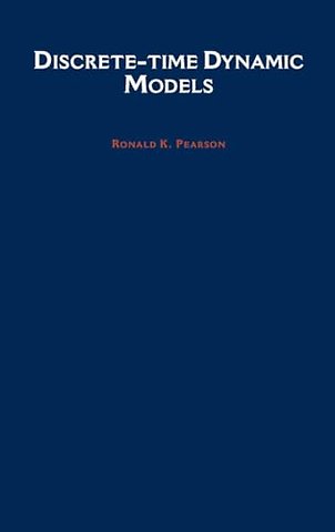Discrete-time Dynamic Models