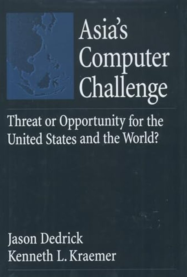 Asia's Computer Challenge