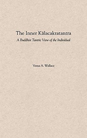 The Inner Kalacakratantra