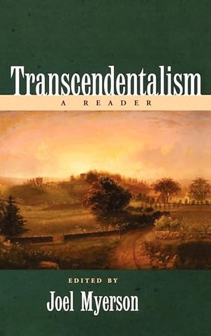 Transcendentalism