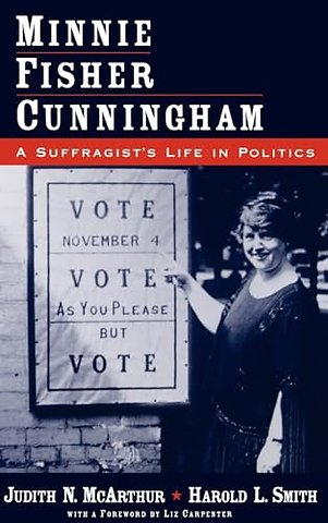 Minnie Fisher Cunningham