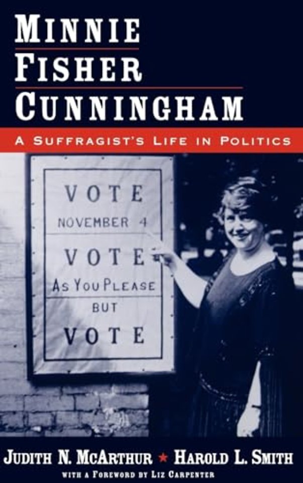 Minnie Fisher Cunningham