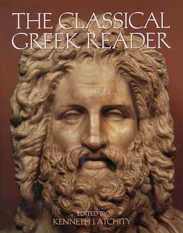 The Classical Greek Reader