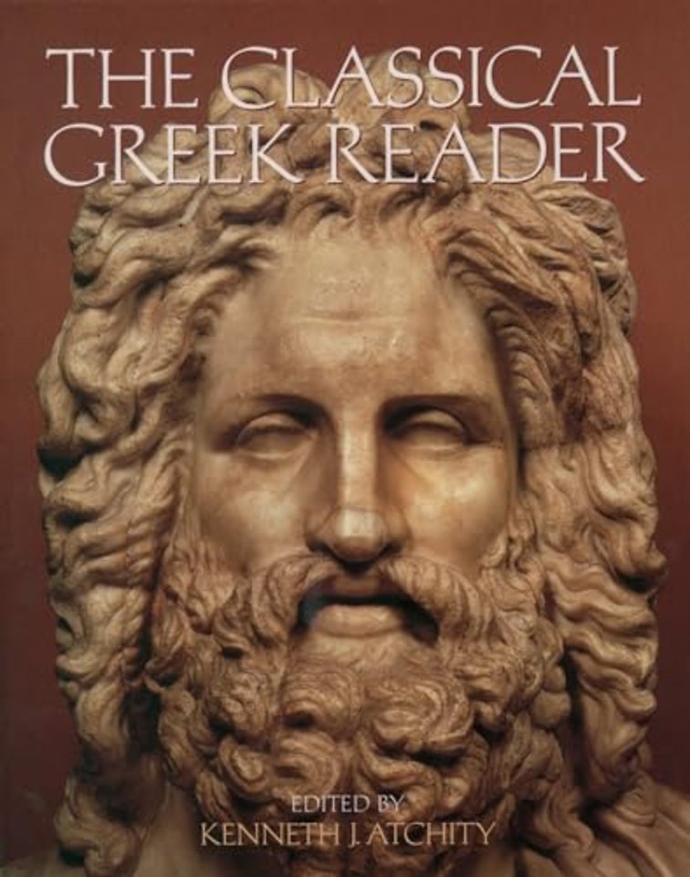 The Classical Greek Reader