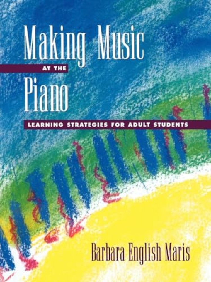 Making Music at the Piano