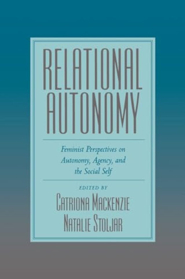 Relational Autonomy