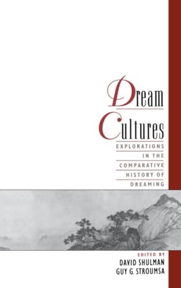 Dream Cultures