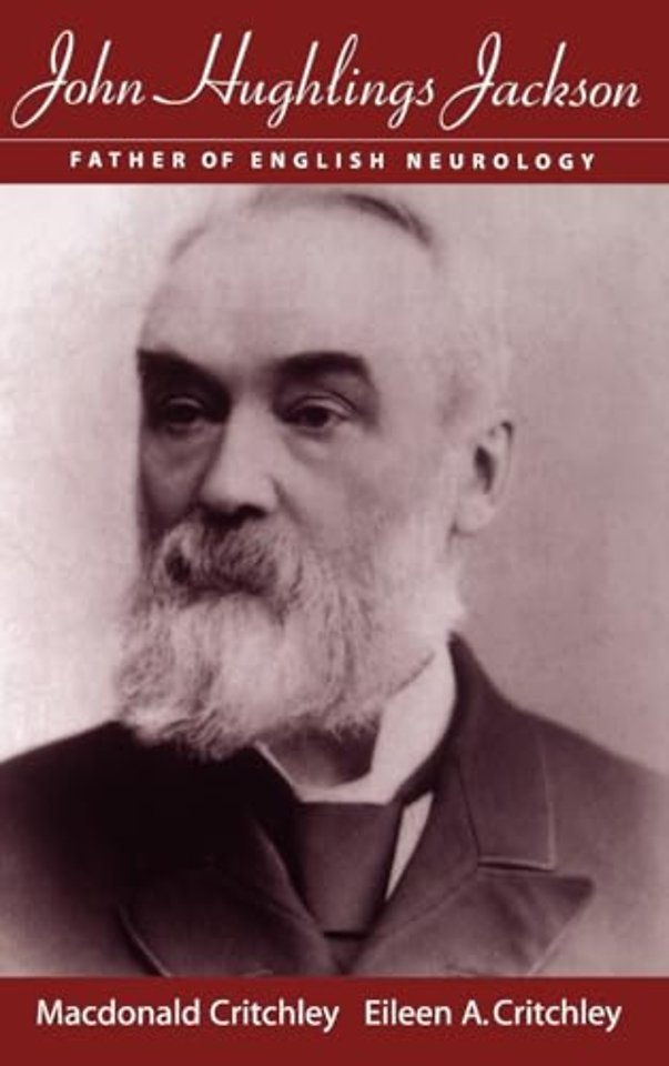 John Hughlings Jackson