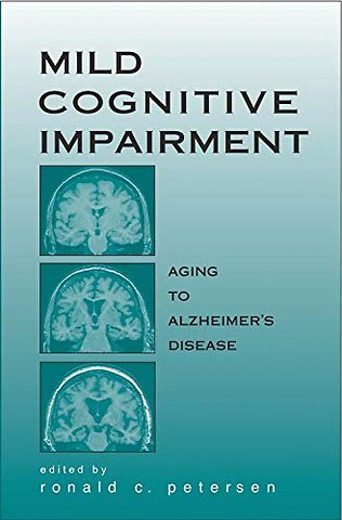 Mild Cognitive Impairment